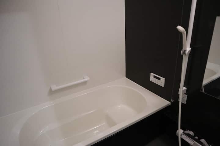 フルバスルーム