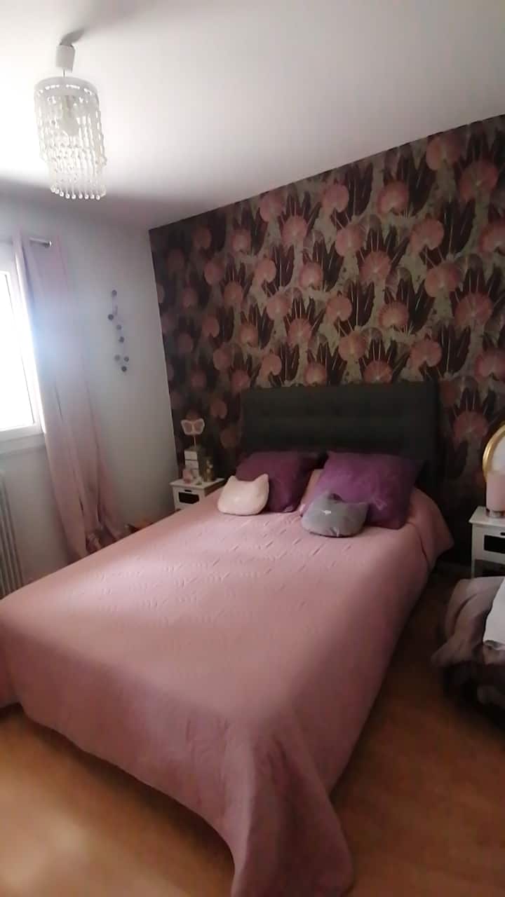 საძინებელი 2