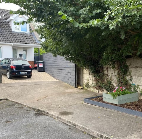 Compact 3-Bed Home in Peaceful Kildare Setting