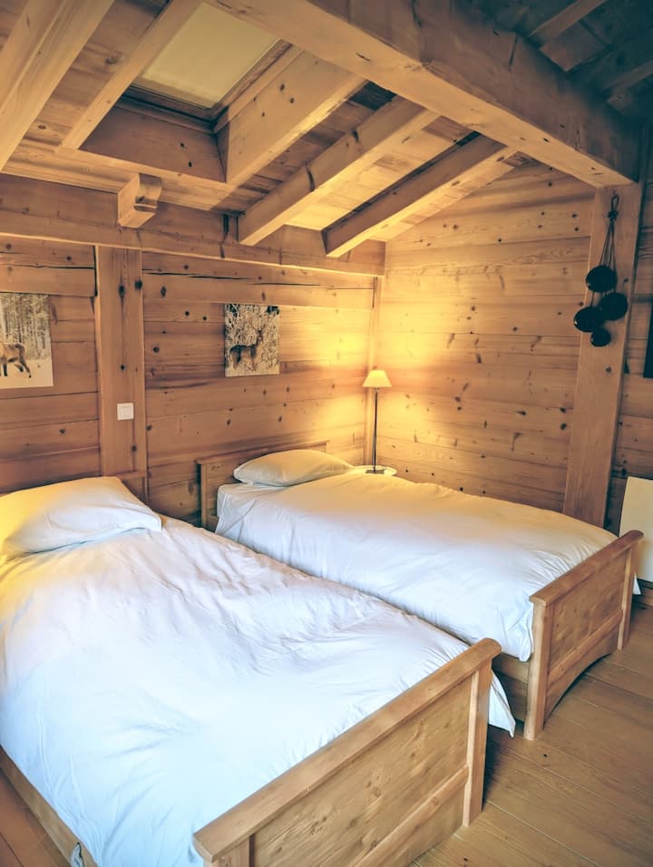 საძინებელი 3