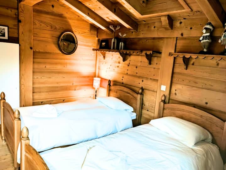 საძინებელი 4