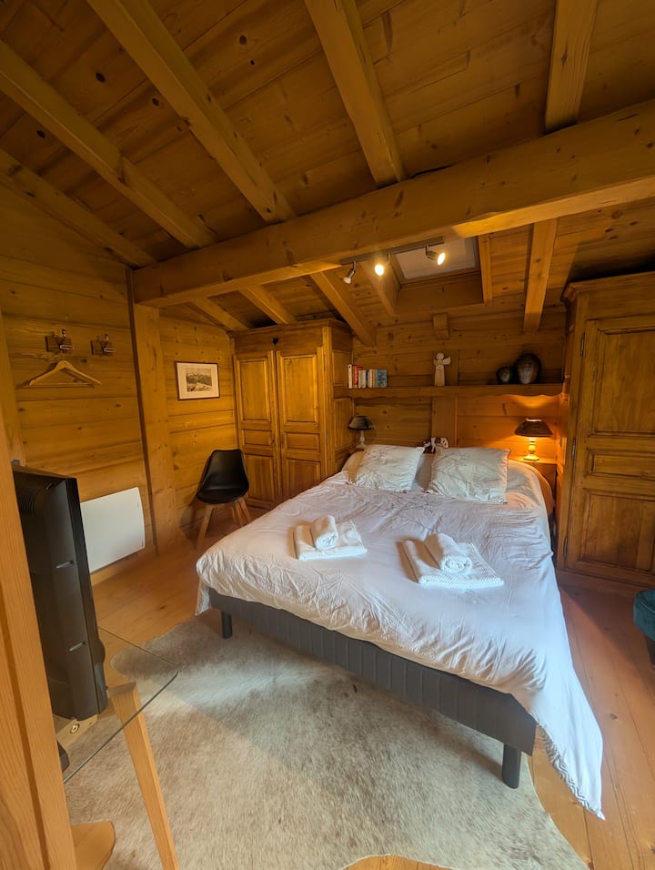 საძინებელი 1