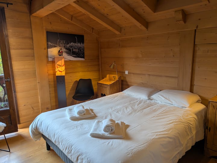 საძინებელი 2