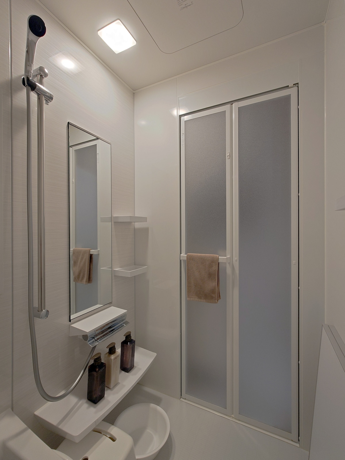 New｜駅近3分｜スカイツリー眺望｜浅草・銀座直通｜最大7名までの3階建て貸切ステイ - 借りられる一軒家 - 墨田区、東京都、日本 - Airbnb