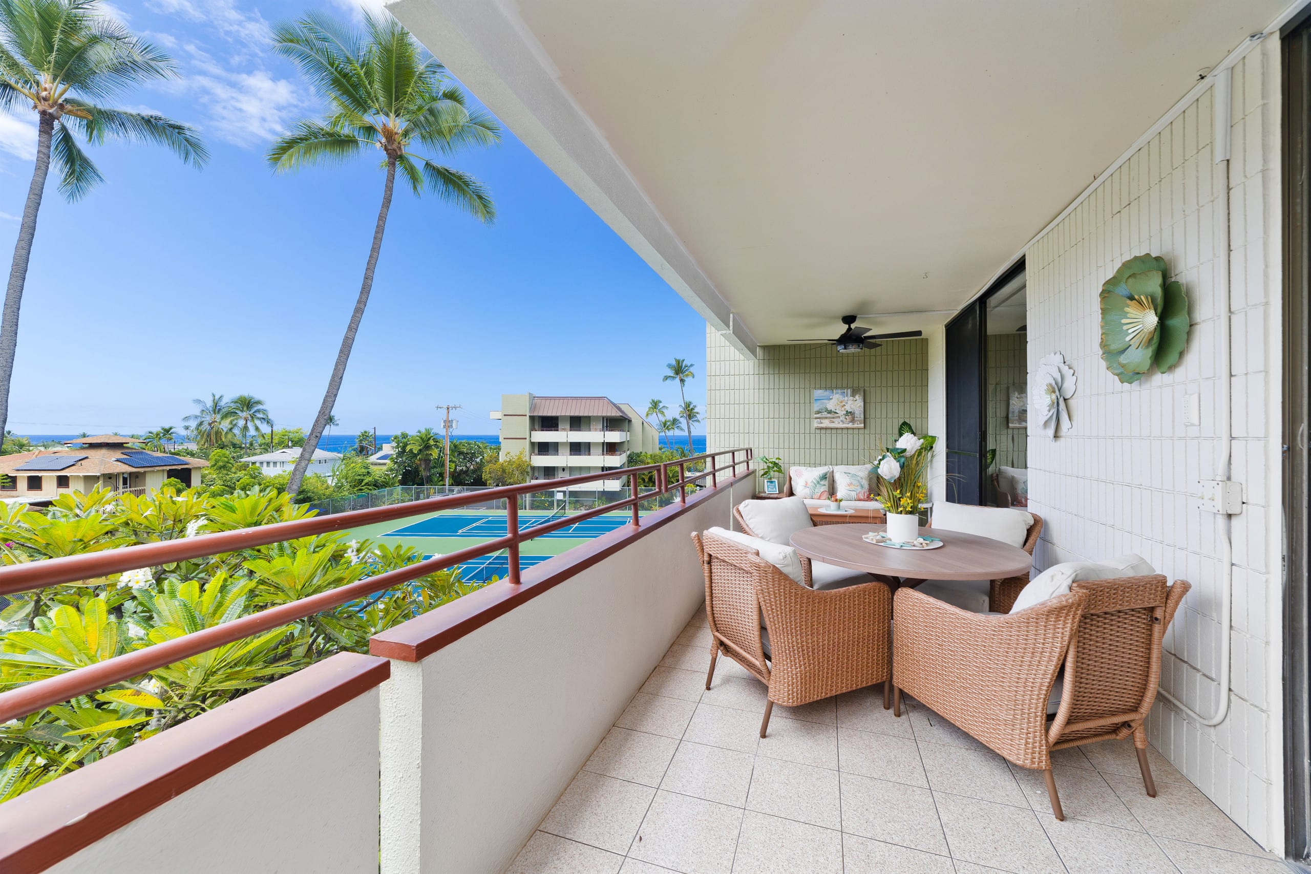 Oceanview White Sands Village @ Magic Sands Beach - Photo 45