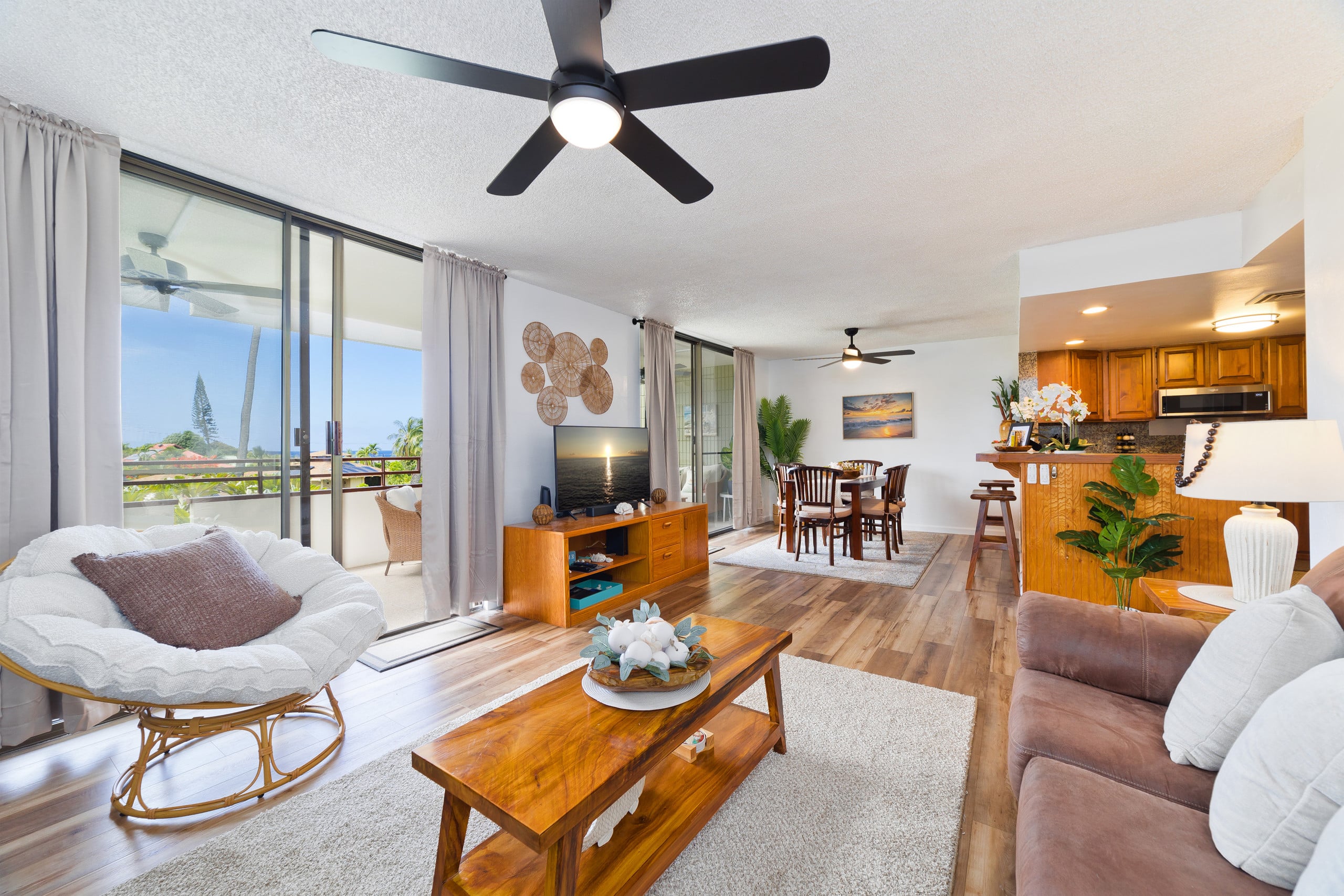 Oceanview White Sands Village @ Magic Sands Beach - Photo 11