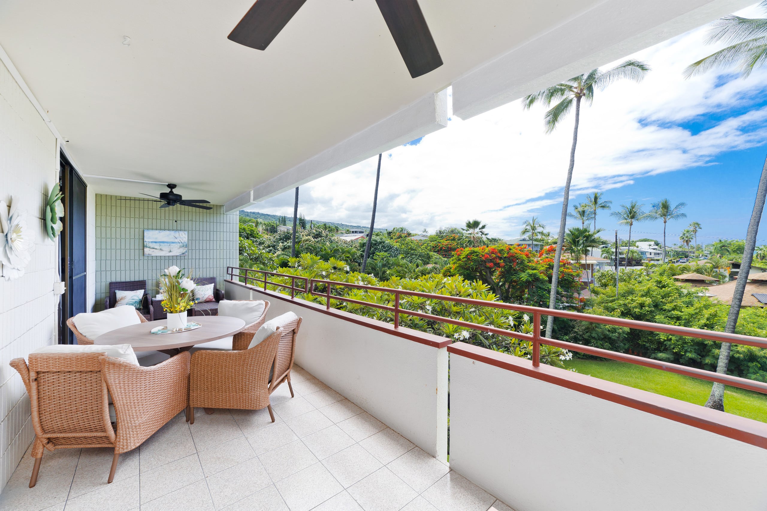Oceanview White Sands Village @ Magic Sands Beach - Photo 50