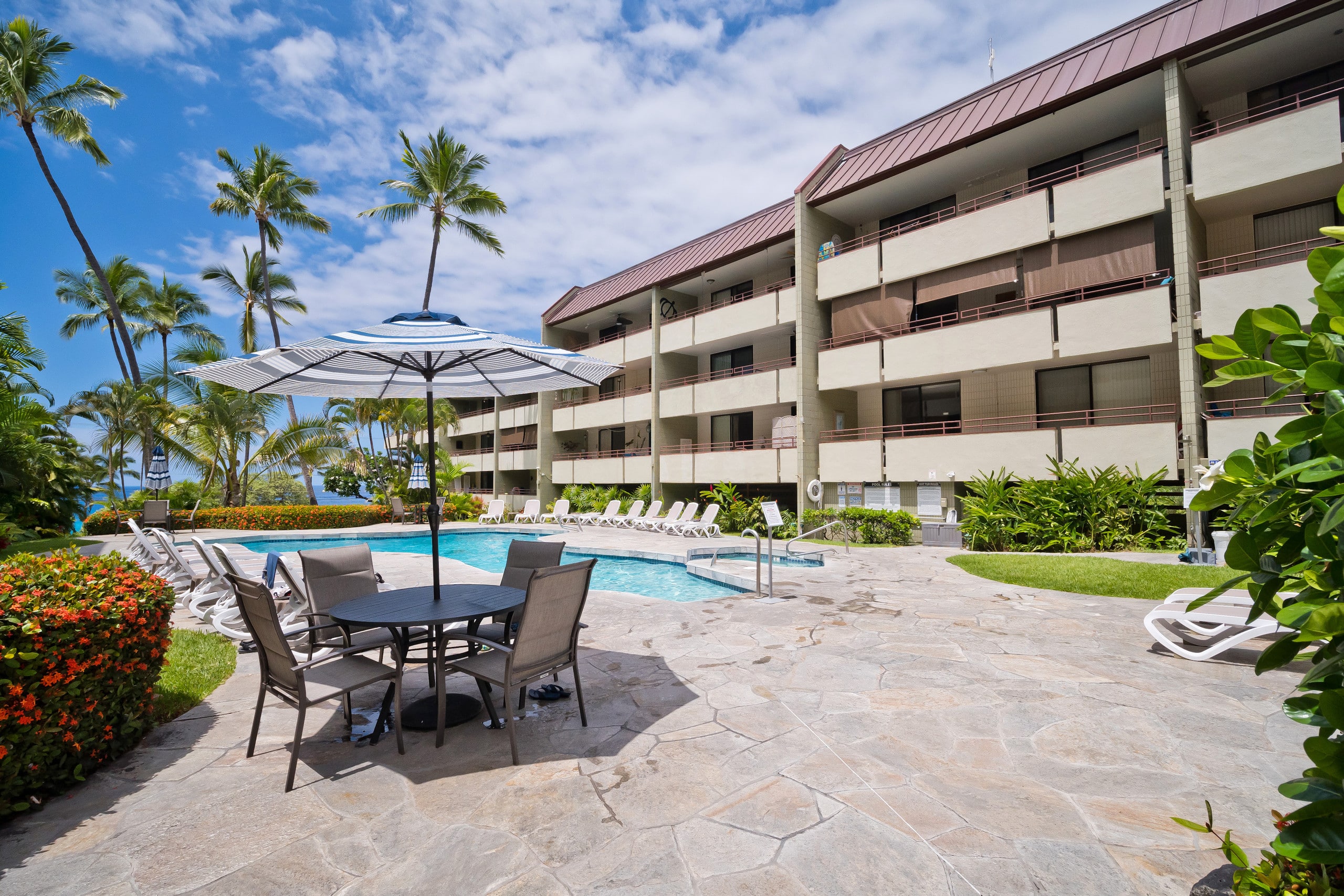 Oceanview White Sands Village @ Magic Sands Beach - Photo 51
