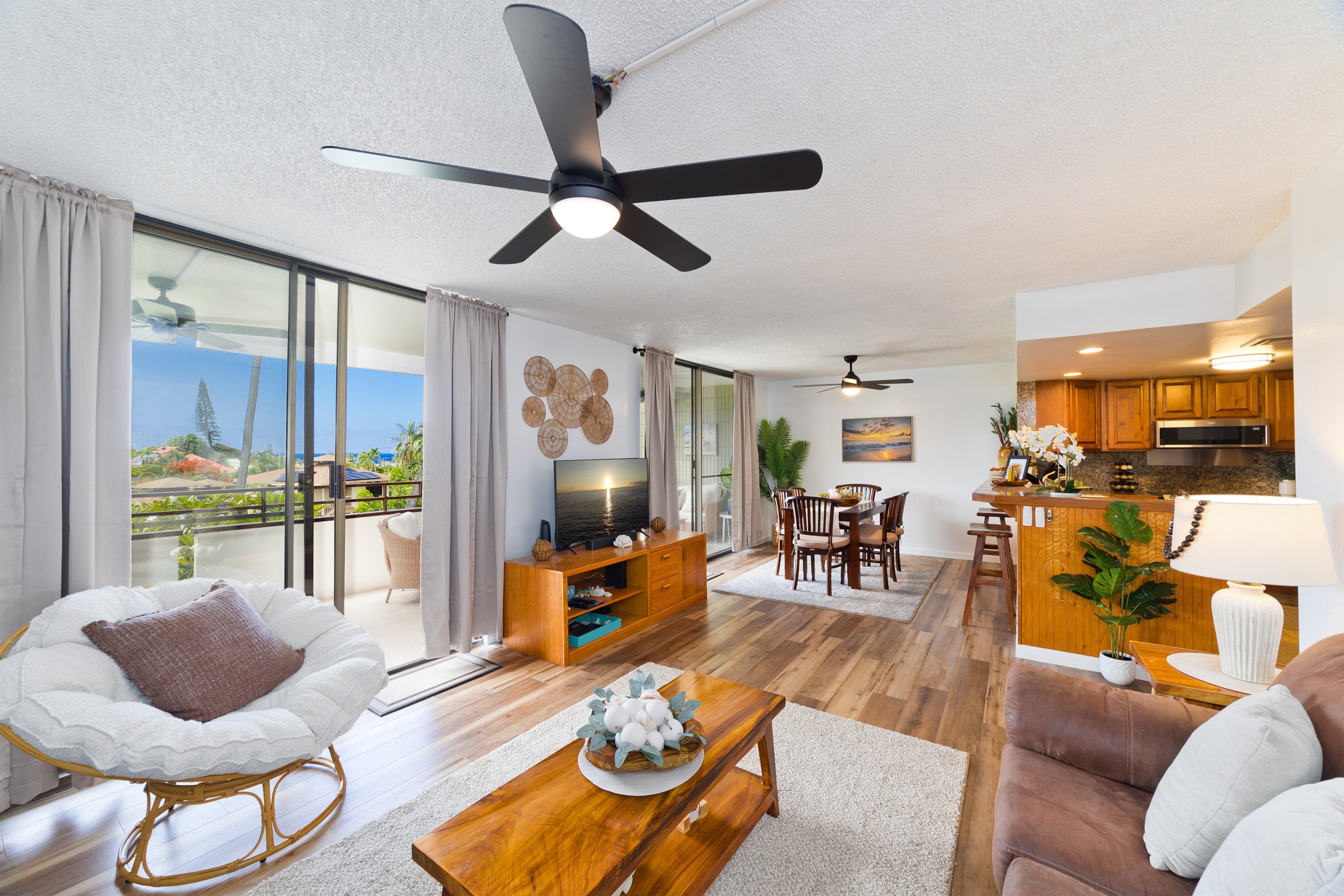 Oceanview White Sands Village @ Magic Sands Beach - Photo 9