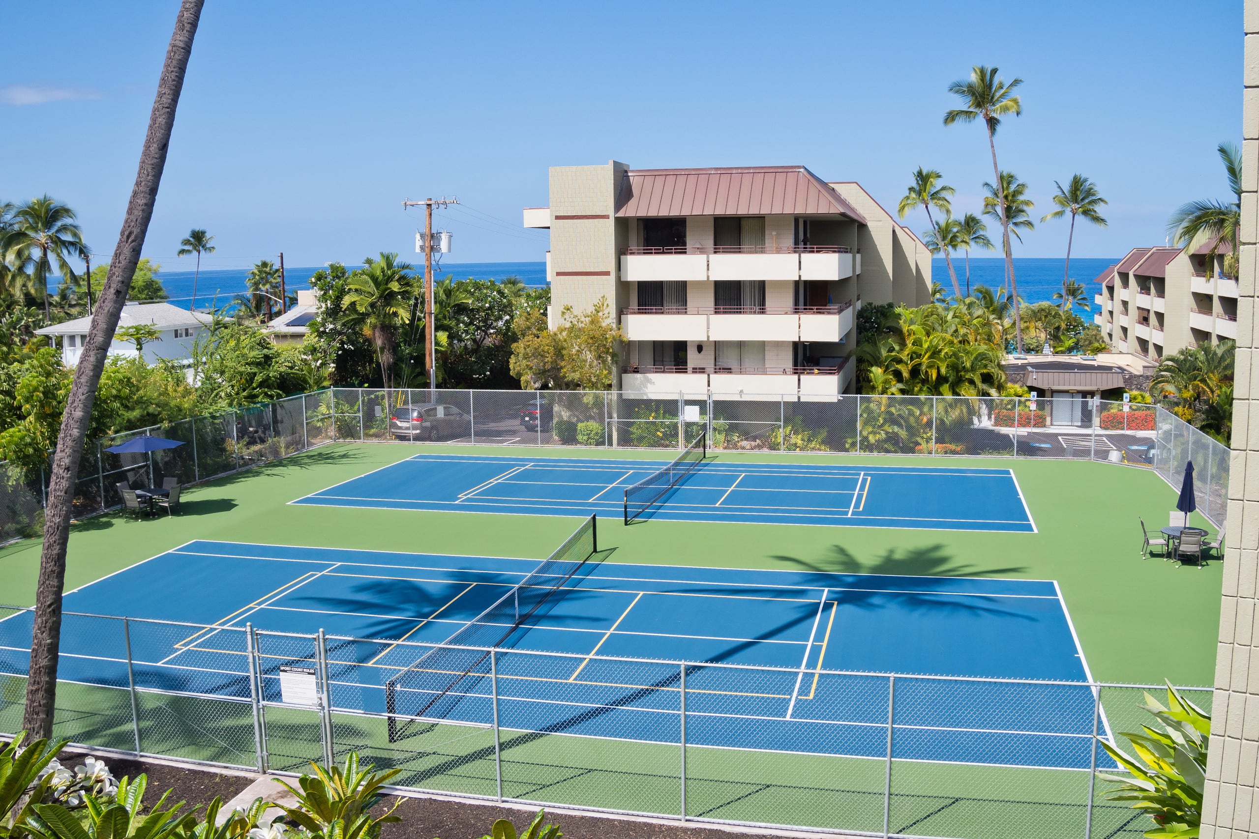 Oceanview White Sands Village @ Magic Sands Beach - Photo 55