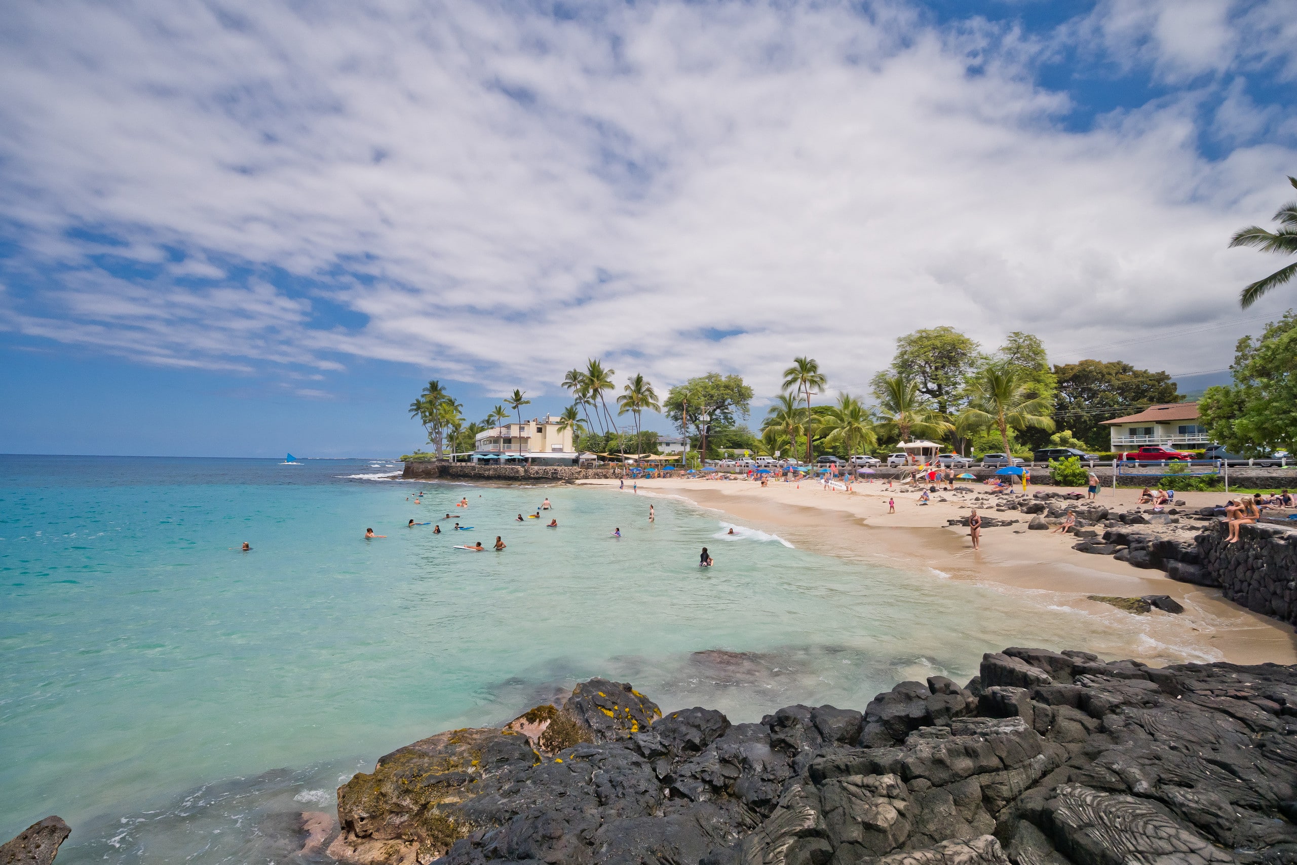 Oceanview White Sands Village @ Magic Sands Beach - Photo 52
