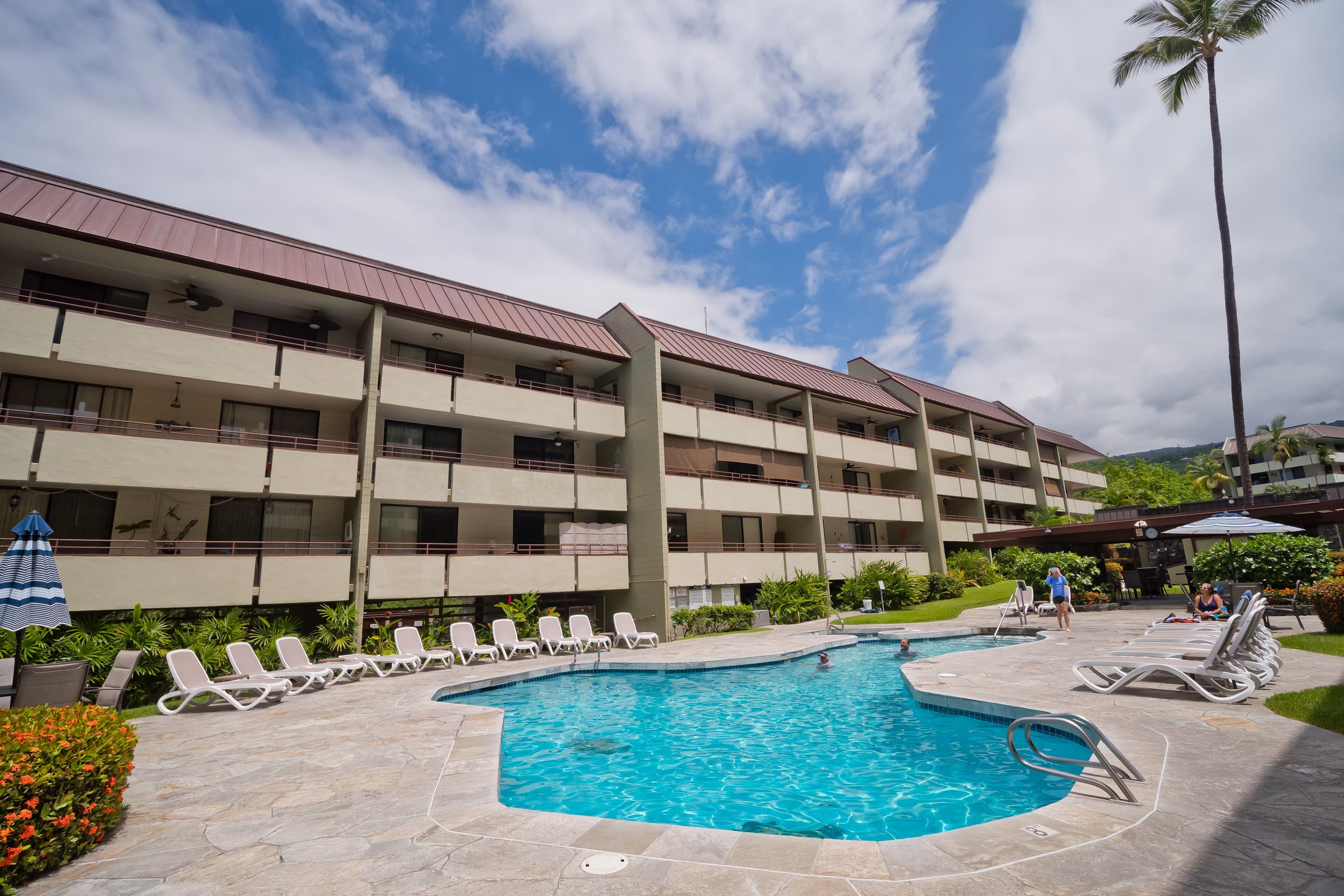 Oceanview White Sands Village @ Magic Sands Beach - Photo 61