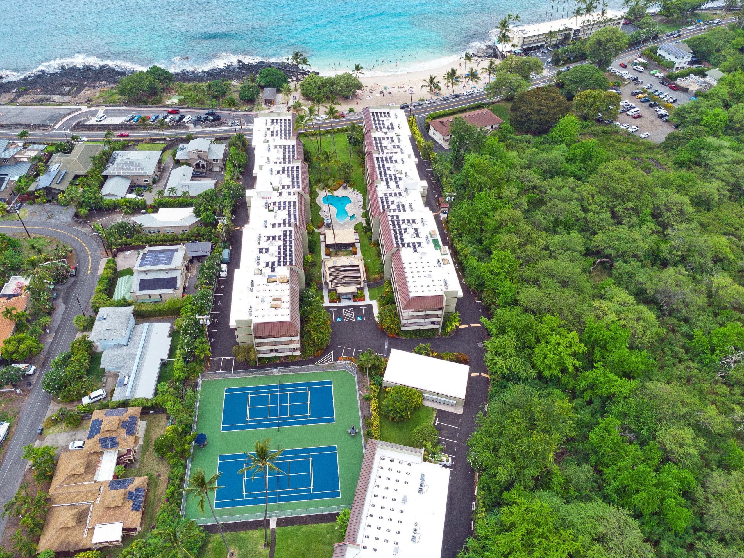 Oceanview White Sands Village @ Magic Sands Beach - Photo 74