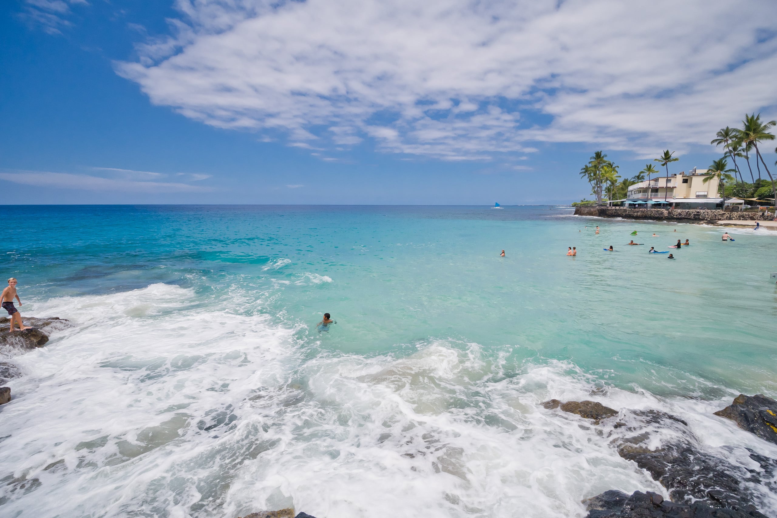 Oceanview White Sands Village @ Magic Sands Beach - Photo 57