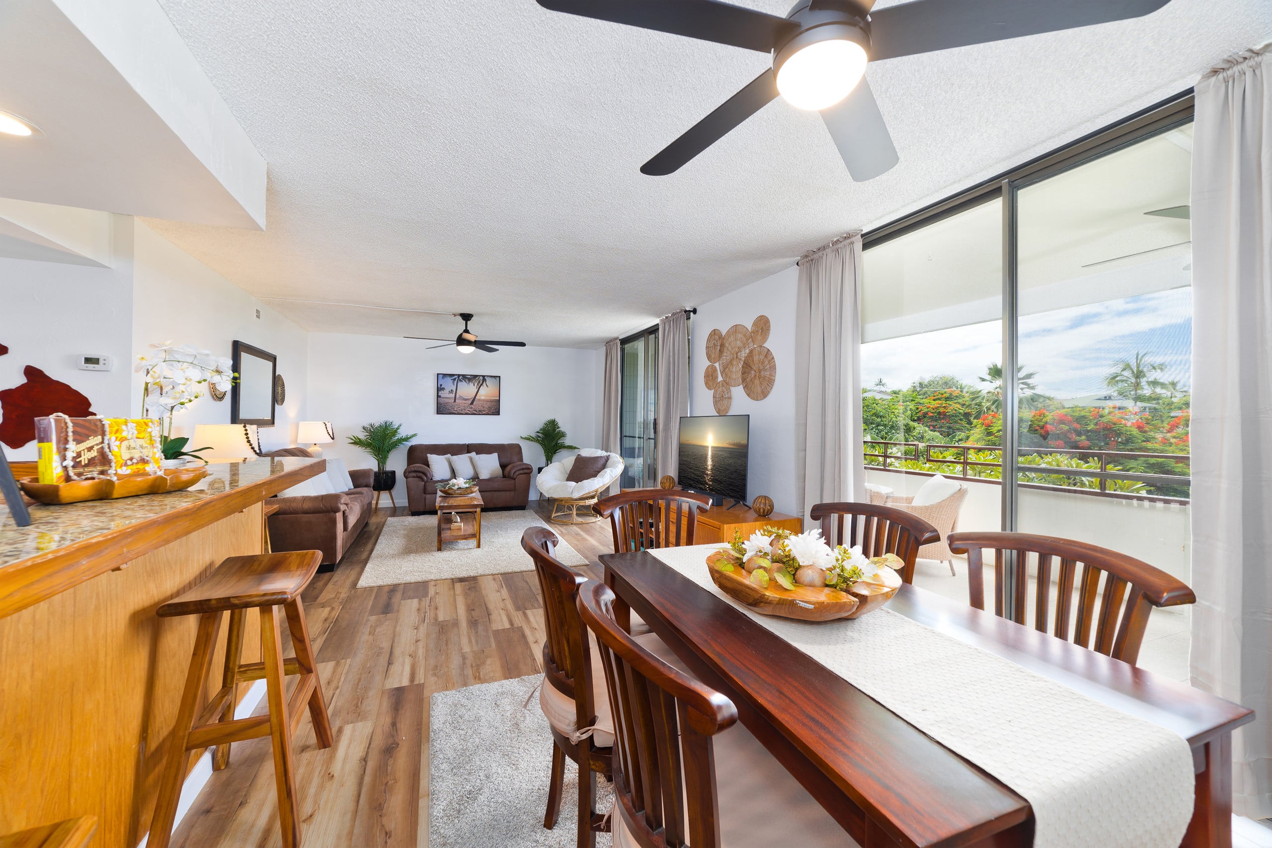 Oceanview White Sands Village @ Magic Sands Beach - Photo 27