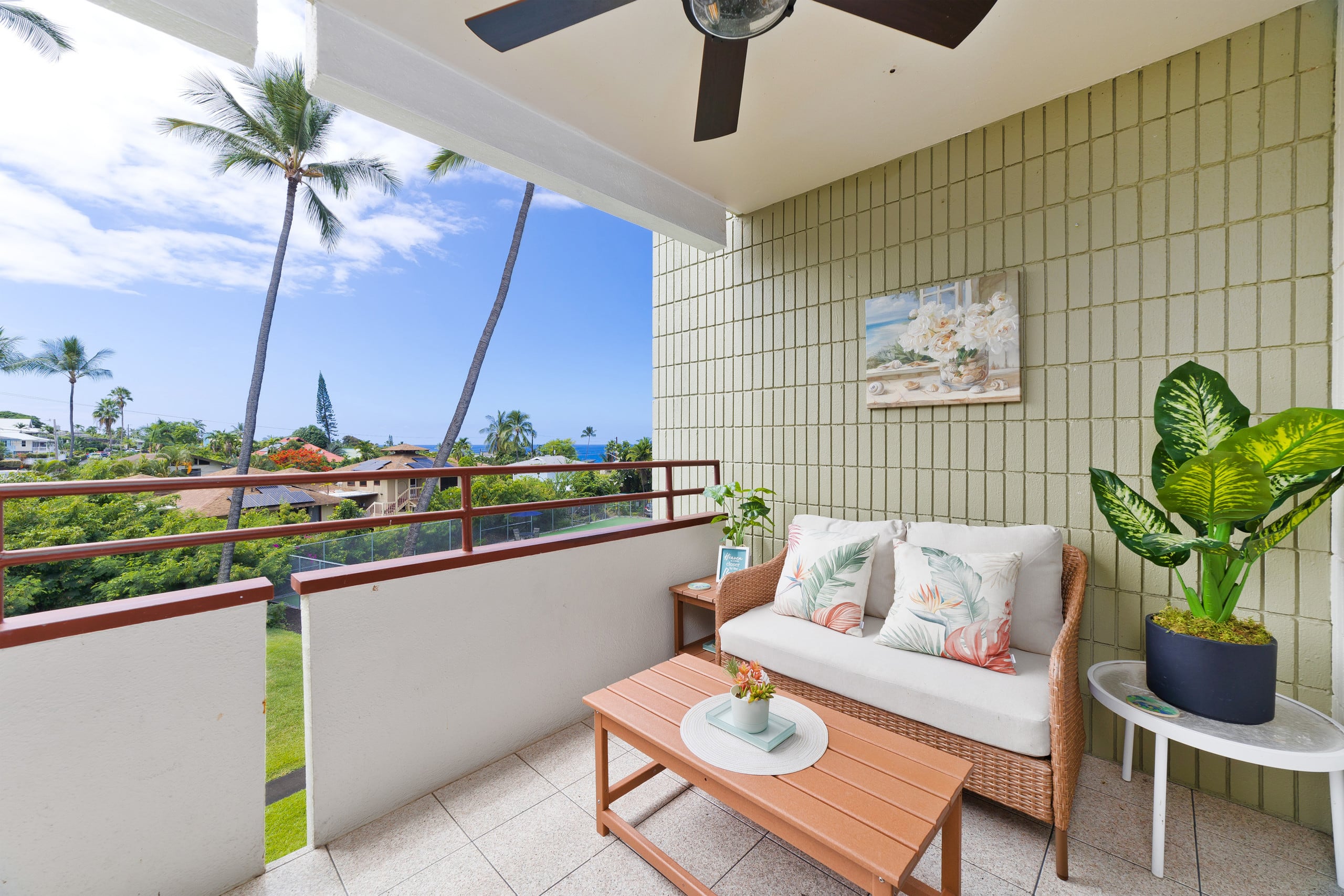 Oceanview White Sands Village @ Magic Sands Beach - Photo 46