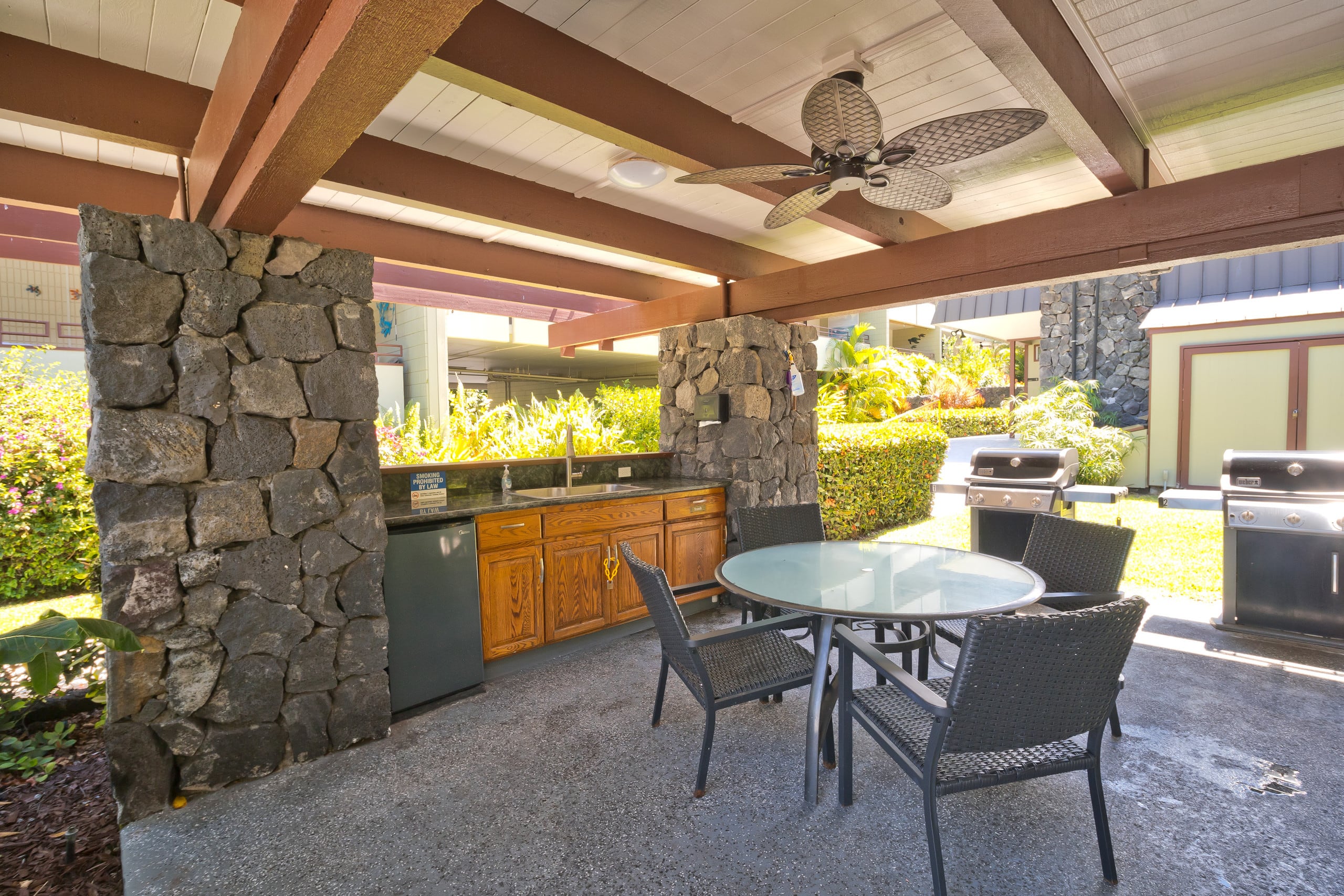 Oceanview White Sands Village @ Magic Sands Beach - Photo 67