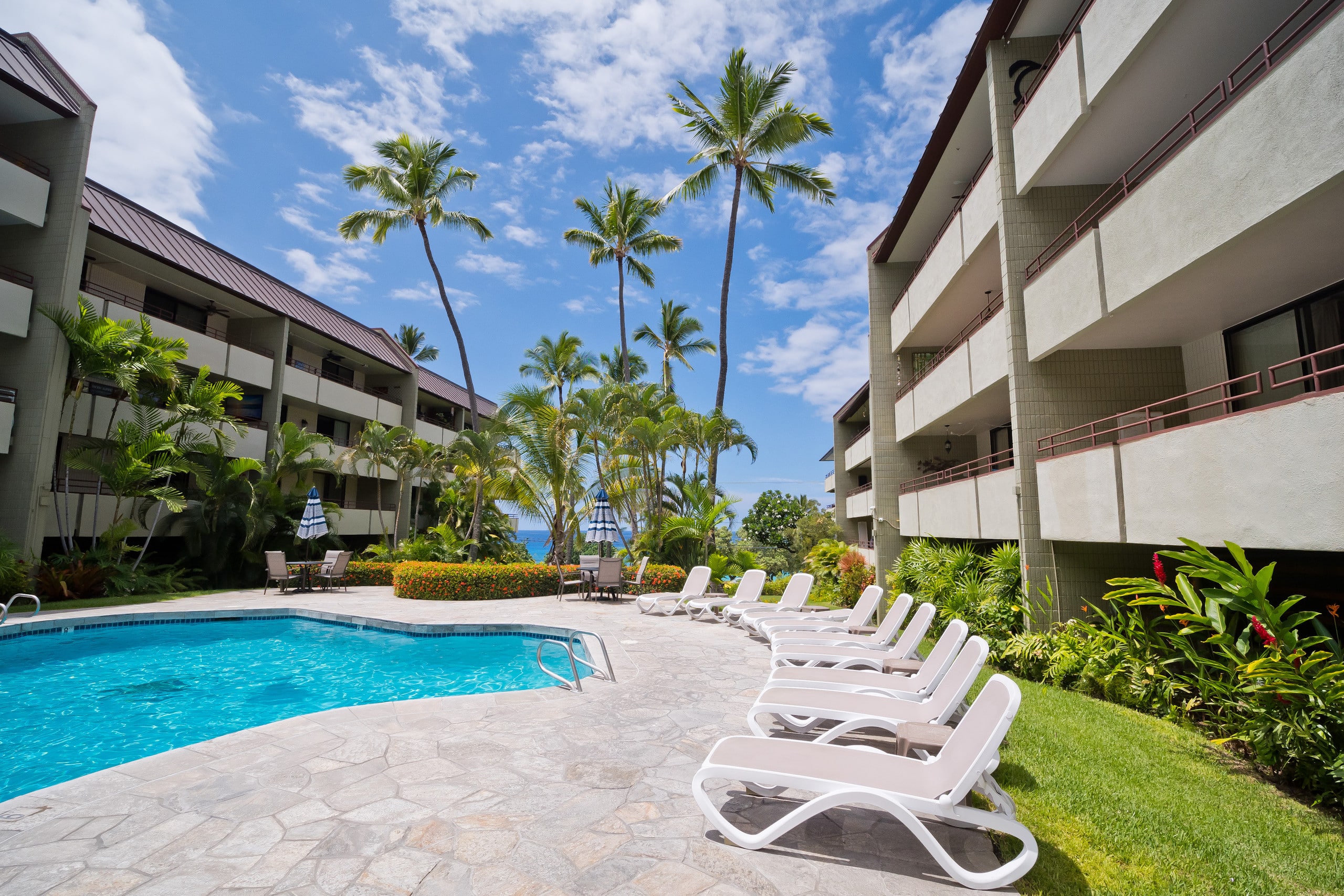 Oceanview White Sands Village @ Magic Sands Beach - Photo 82