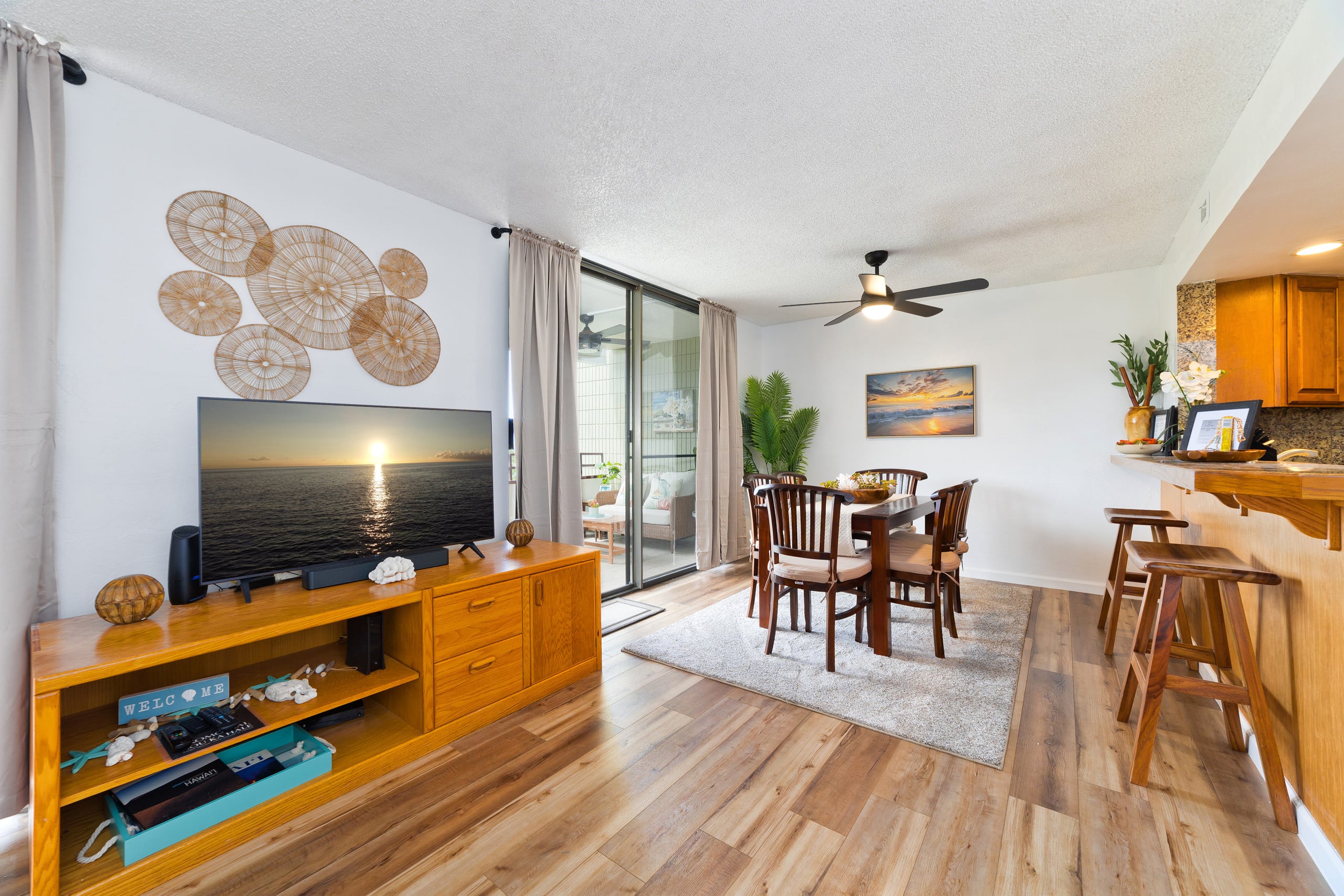 Oceanview White Sands Village @ Magic Sands Beach - Photo 10