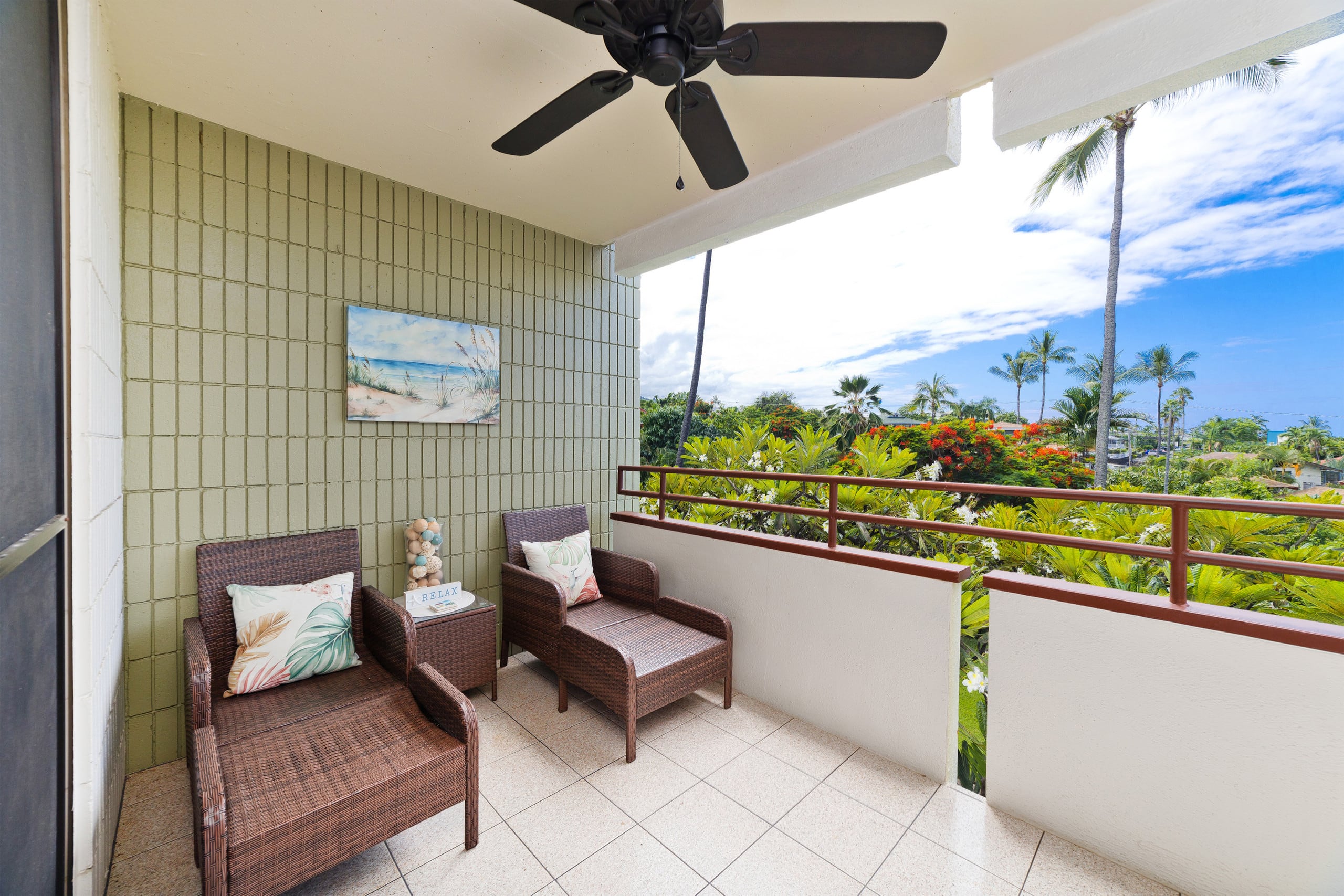 Oceanview White Sands Village @ Magic Sands Beach - Photo 47