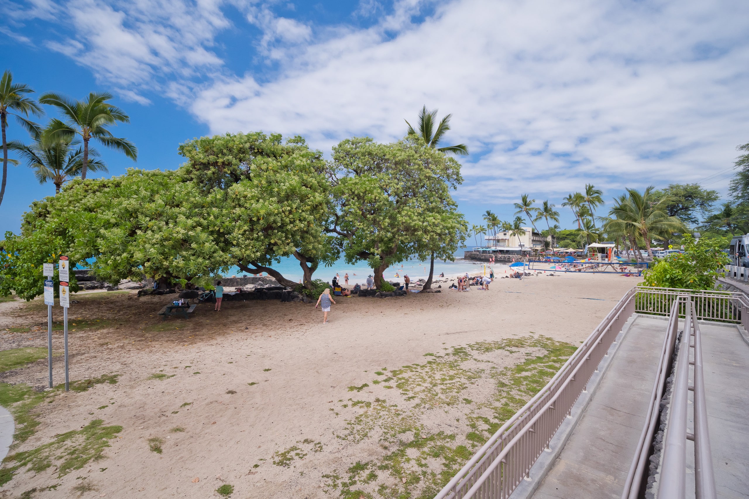 Oceanview White Sands Village @ Magic Sands Beach - Photo 54