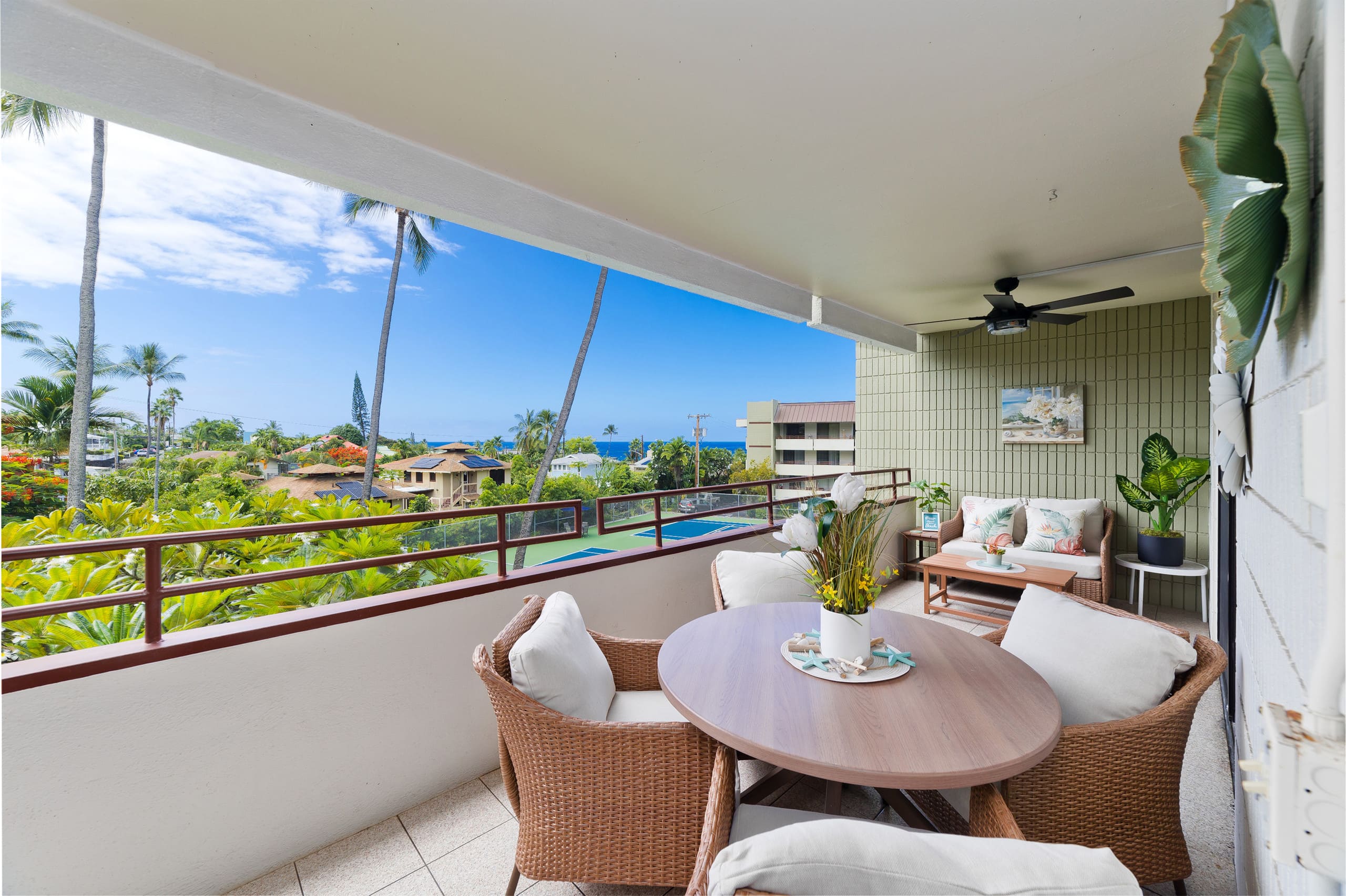 Oceanview White Sands Village @ Magic Sands Beach - Photo 48