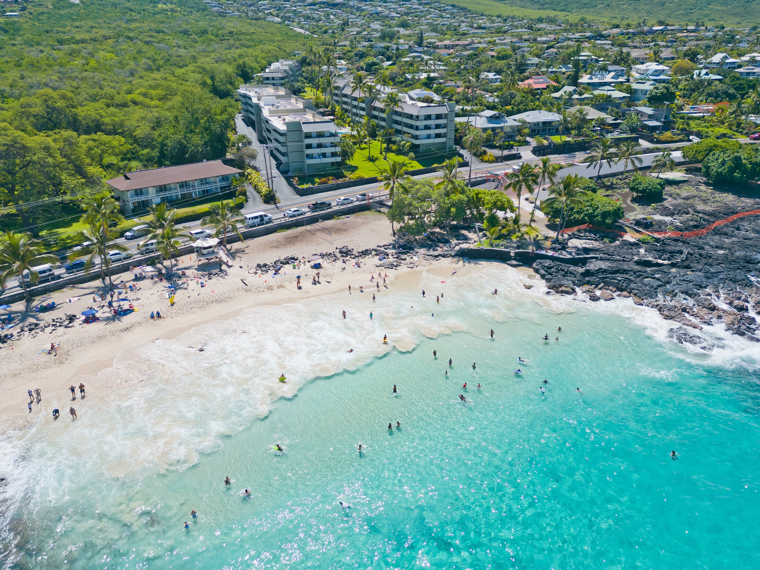 Oceanview White Sands Village @ Magic Sands Beach - Photo 4