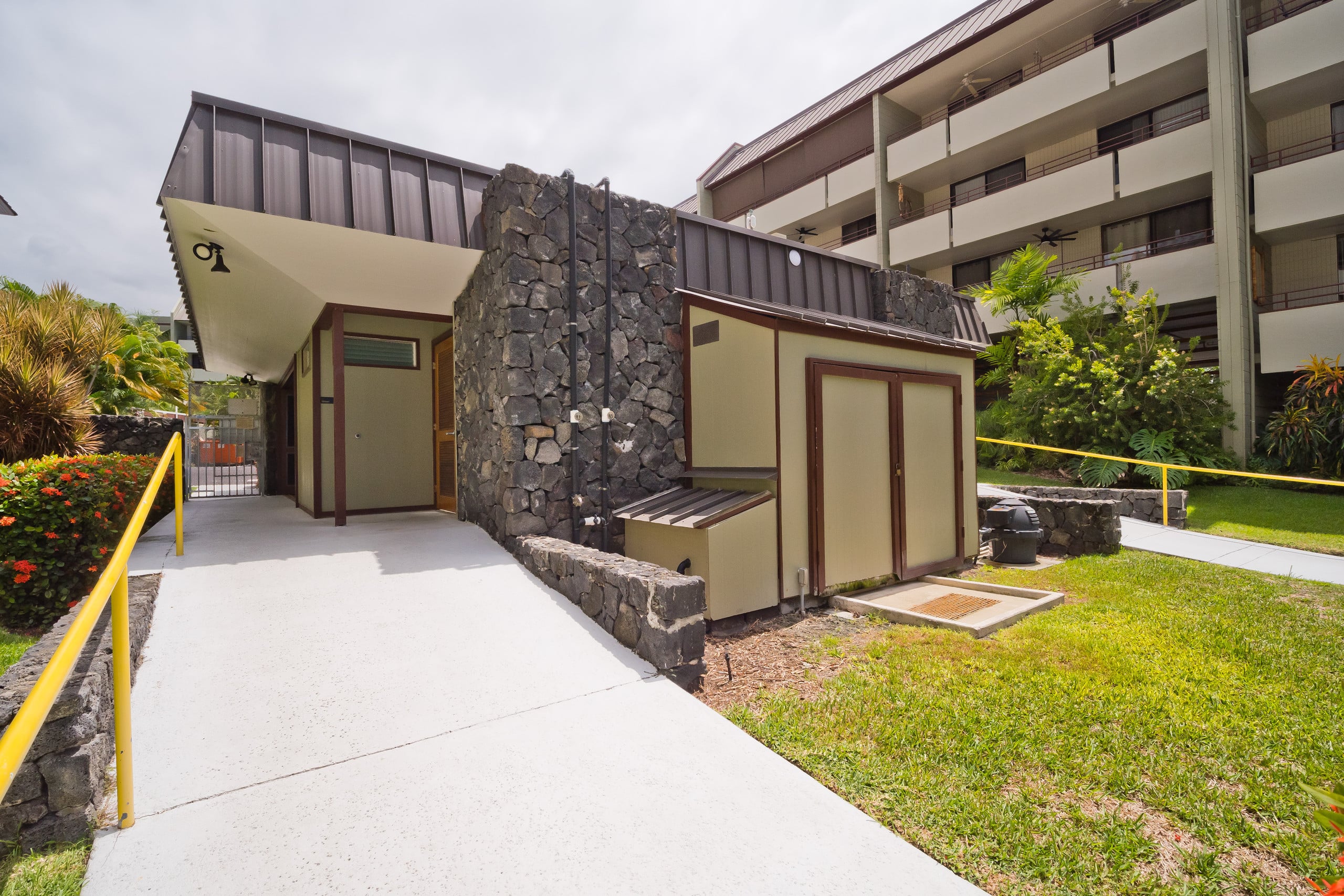 Oceanview White Sands Village @ Magic Sands Beach - Photo 59