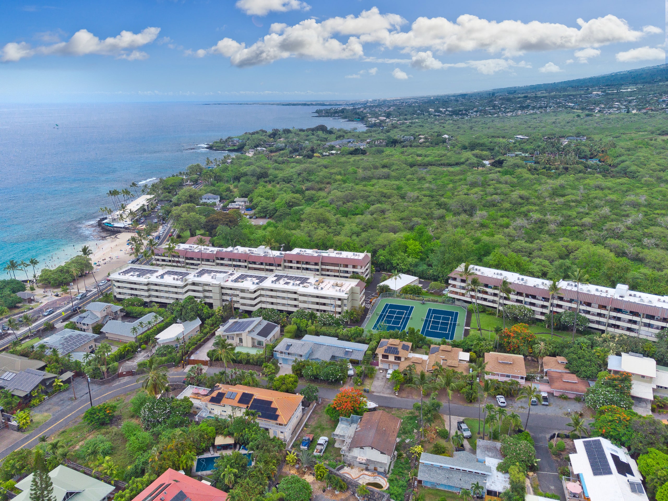 Oceanview White Sands Village @ Magic Sands Beach - Photo 73