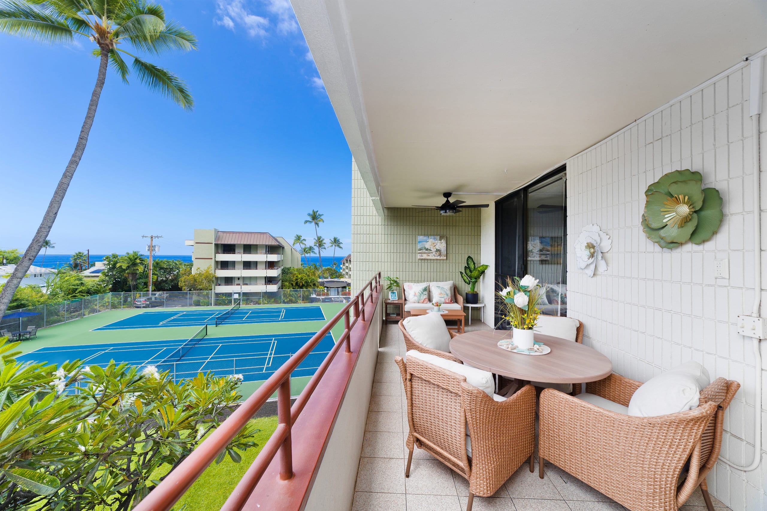 Oceanview White Sands Village @ Magic Sands Beach - Photo 49
