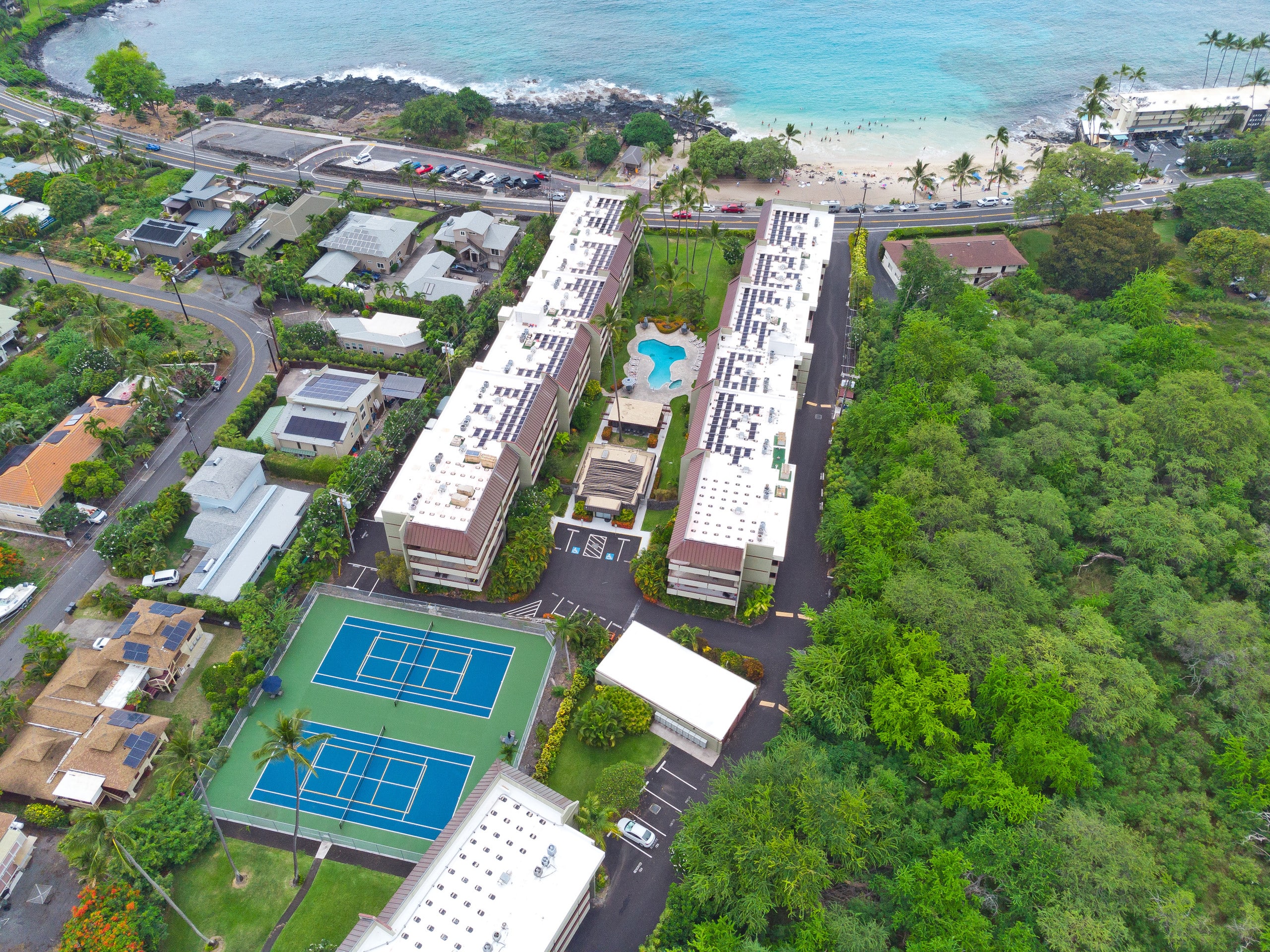 Oceanview White Sands Village @ Magic Sands Beach - Photo 56