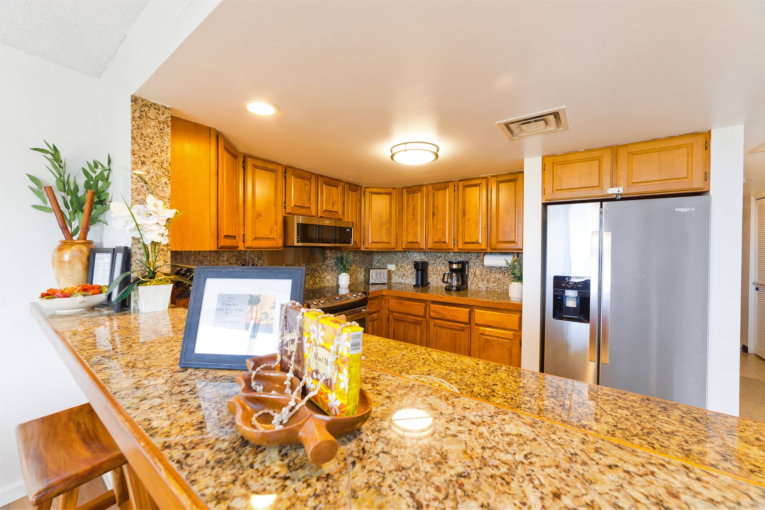Oceanview White Sands Village @ Magic Sands Beach - Photo 22