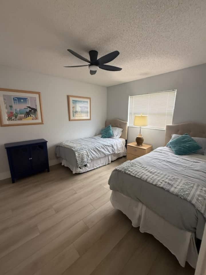 Schlafzimmer 3