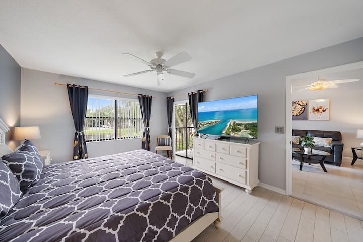 Ახალი ჭკვიანი ტელევიზორი