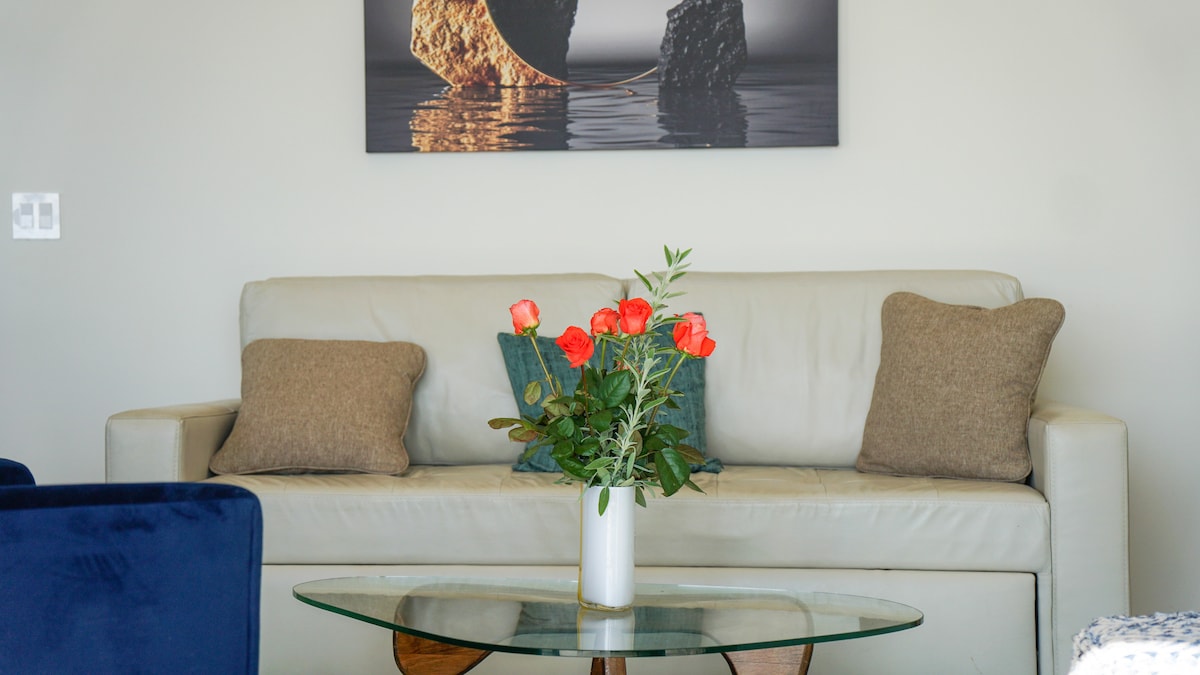 მისაღები ოთახი