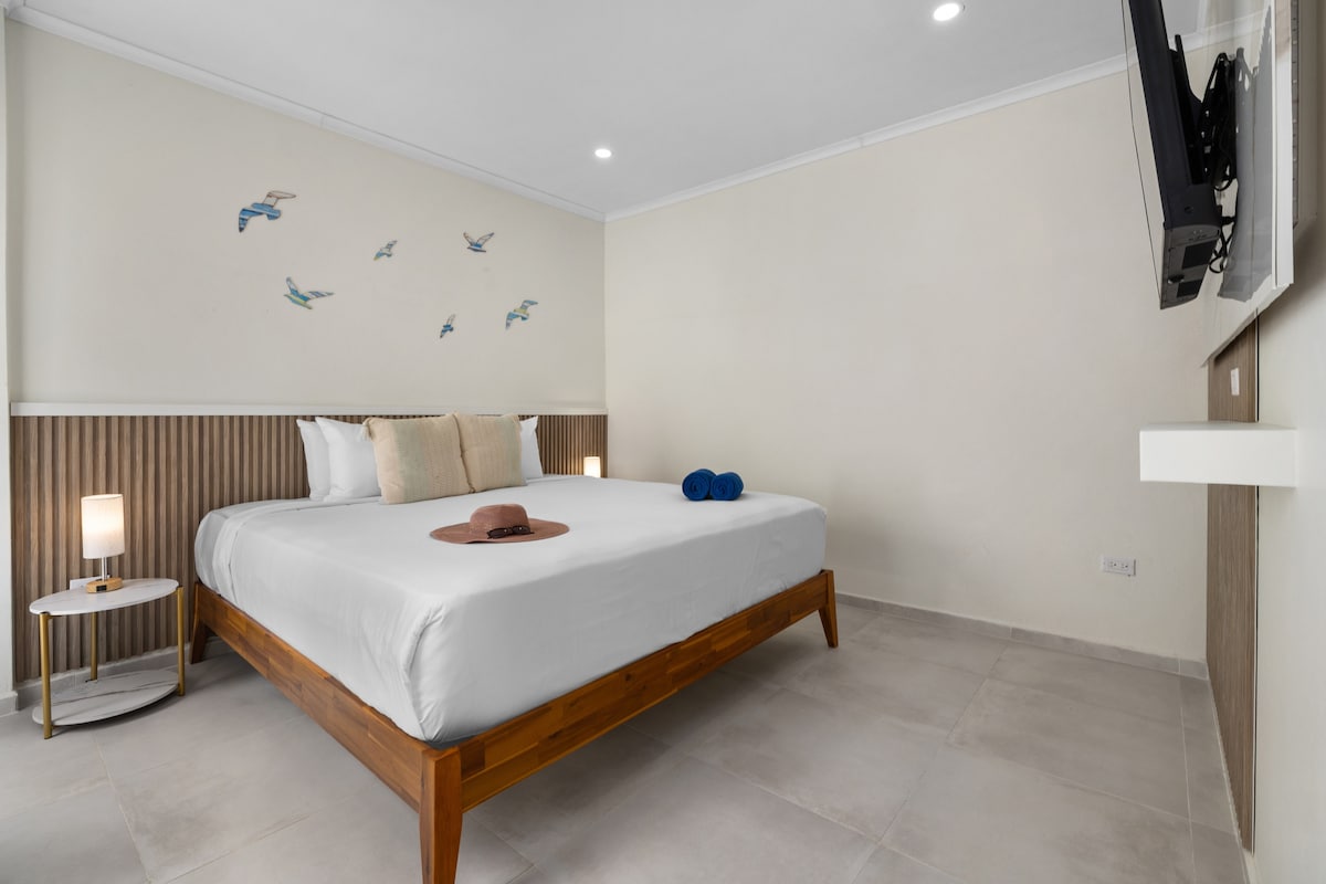 საძინებელი 4