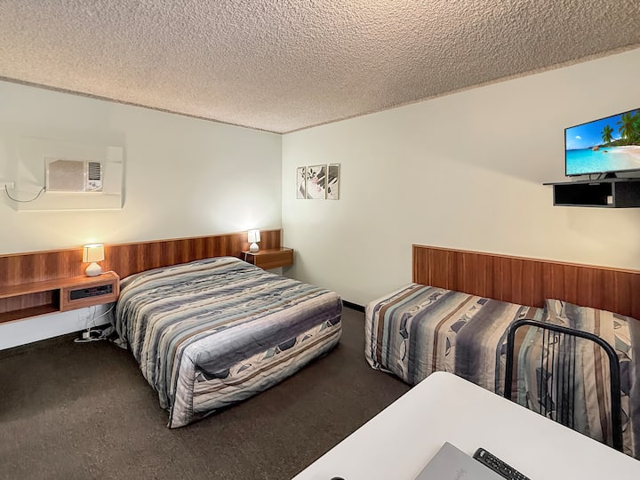 საძინებელი