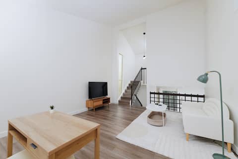 Successful Airbnb property: DisneyUniversal30min-NearPasadena/DTLA-PerfectStay in Monterey Park