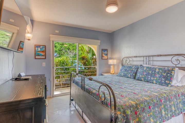 საძინებელი