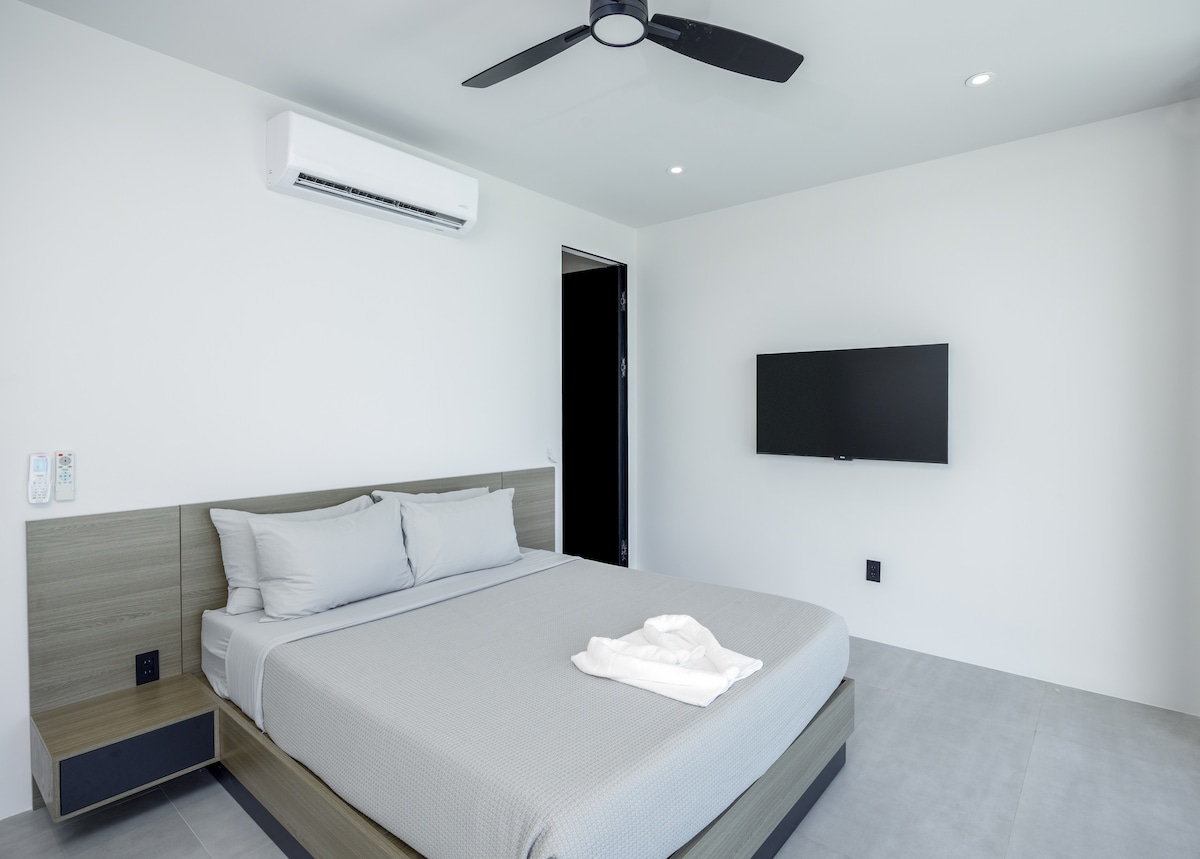 Спална соба 3