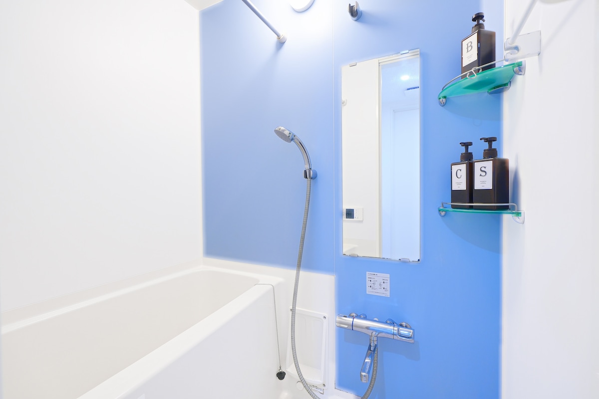 フルバスルーム