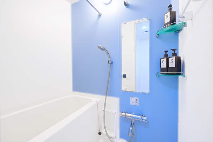 フルバスルーム