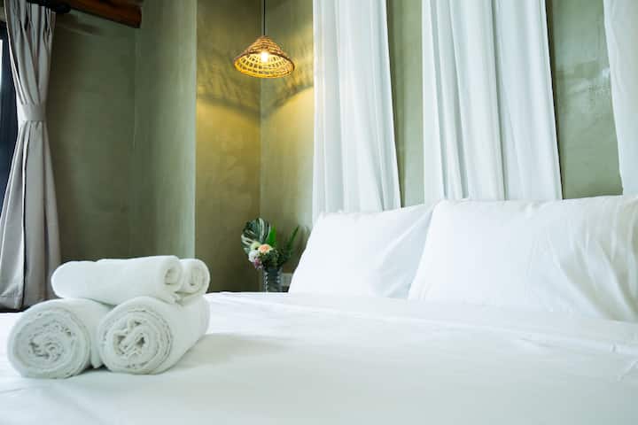 საძინებელი 2