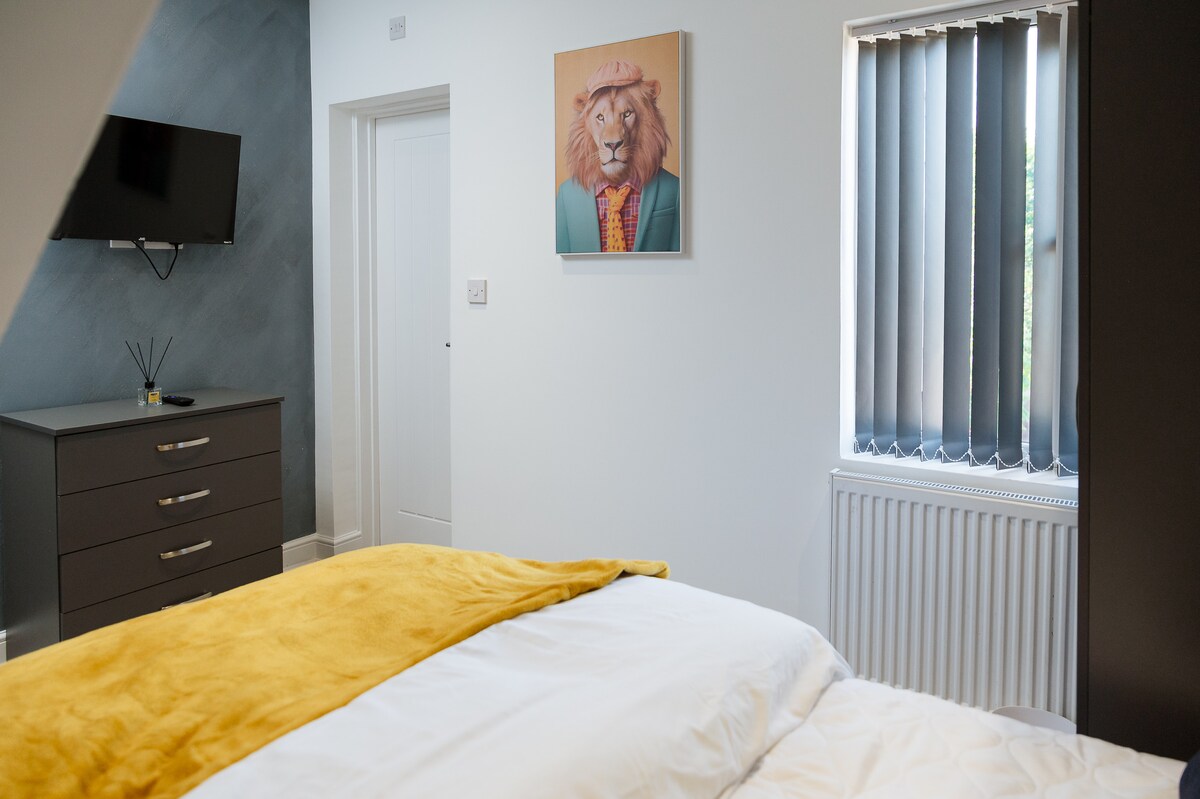 غرفة النوم 3