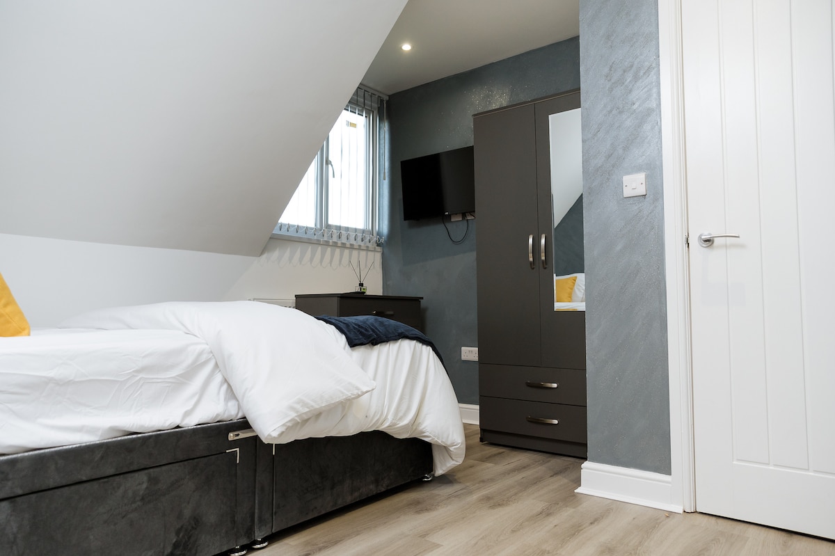 غرفة النوم 4