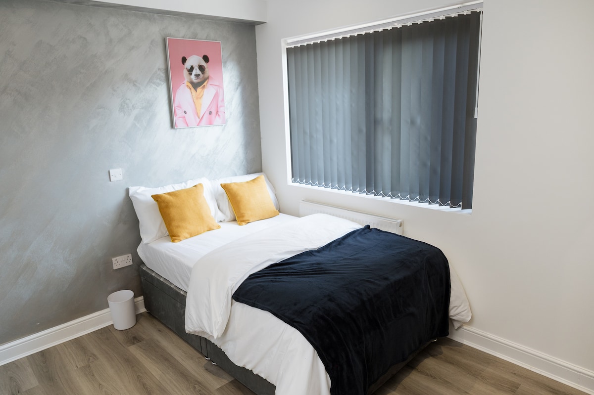 غرفة النوم 2