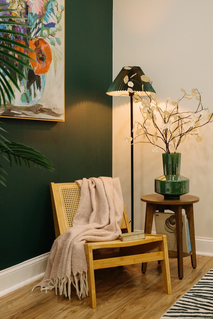 ห้องนั่งเล่น