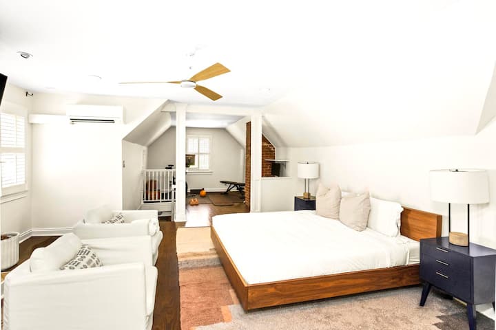 Slaapkamer 2