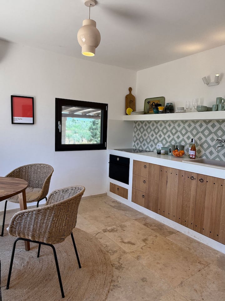 Casa Di Gelso – Stylish Villa – Infinity Pool - Salento