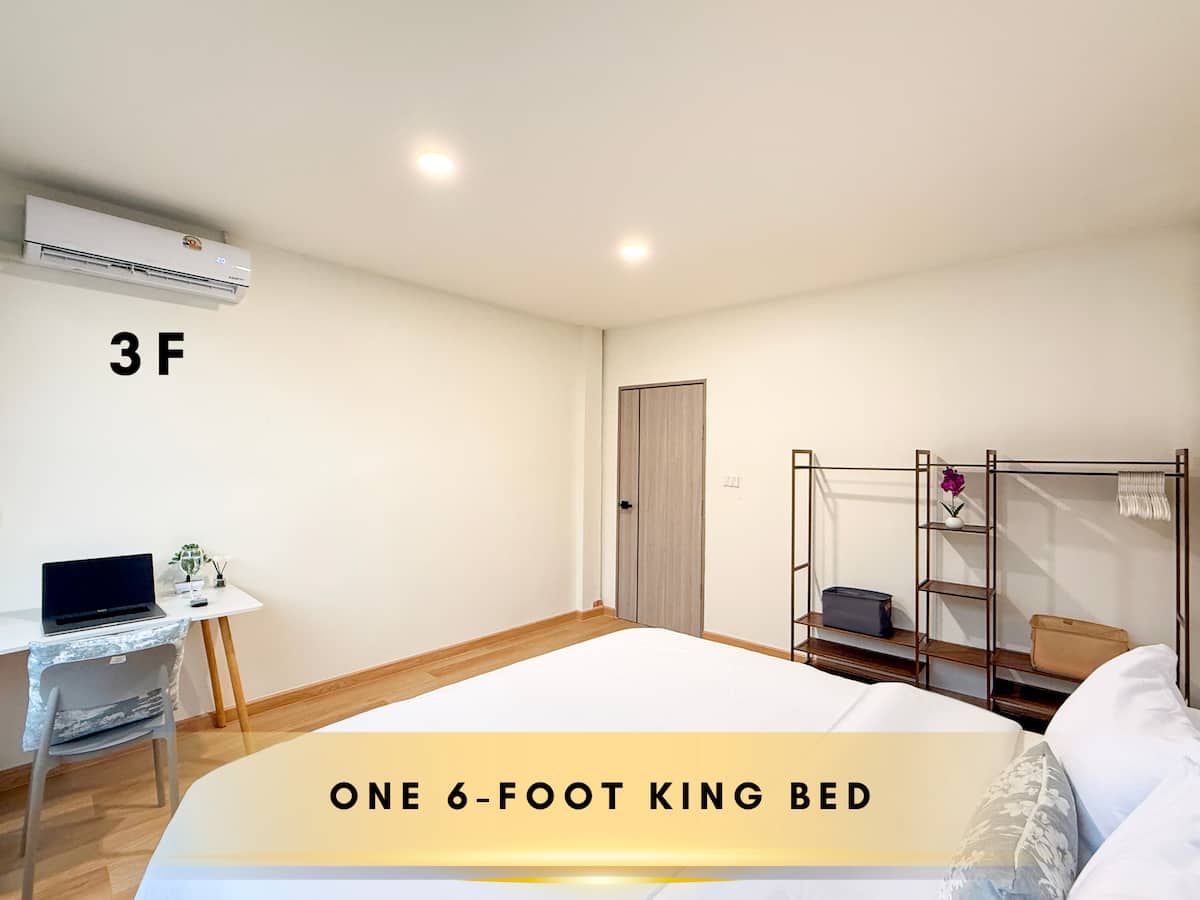 Bangkok Villa